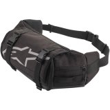 Ľadvinka Tech Tool Pack 2022 Black, 3,7l