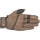 Rukavice Crazy Eight 2022 Brown/Black Rukavice Crazy Eight 2022 Brown/Black