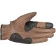 Rukavice Crazy Eight 2022 Brown/Black