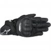 Rukavice SP-5 2022 Black Rukavice SP-5 2022 Black