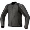 Bunda GP Plus R V3 Rideknit 2022 Black/Black