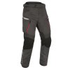 Kalhoty Montreal 4.0 Dry2Dry Black/Grey/Red