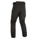 Kalhoty Montreal 4.0 Dry2Dry Long Black