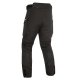 Kalhoty Montreal 4.0 Dry2Dry Short Black