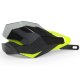 Blástry HP3 Adventure Black/Yellow Fluo (bez montážní sady) Blástry HP3 Adventure Black/Yellow Fluo (bez montážní sady)