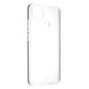 Gelové pouzdro Xiaomi Redmi 9C clear Gelové pouzdro Xiaomi Redmi 9C clear