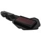 HA-1218 Air Filter HA-1218 Air Filter