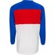 Dres Youth F-16 2022 Red/White/Blue