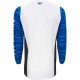 Dres Kinetic Wave 2022 White/Blue