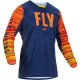 Dres Kinetic Wave 2022 Blue/Orange