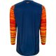 Dres Kinetic Wave 2022 Blue/Orange Dres Kinetic Wave 2022 Blue/Orange