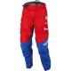 Kalhoty Youth F-16 2022 Red/White/Blue Kalhoty Youth F-16 2022 Red/White/Blue
