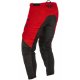 Kalhoty Youth F-16 2022 Red/Black Kalhoty Youth F-16 2022 Red/Black