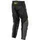 Kalhoty Youth F-16 2022 Grey/Black/Hi-Vis