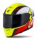 Integral GT 2.1 Flash Yellow Fluo/Red Fluo/White