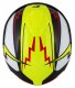 Integral GT 2.1 Flash Yellow Fluo/Red Fluo/White