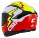 Integral GT 2.1 Flash Yellow Fluo/Red Fluo/White