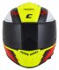 Integral GT 2.1 Flash Yellow Fluo/Red Fluo/White