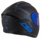 Integral GT 2.1 Flash Matt Black/Metallic Blue