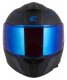 Integral GT 2.1 Flash Matt Black/Metallic Blue