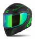 Integral GT 2.1 Flash Matt Black/Green Fluo/Dark Grey