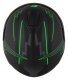 Integral GT 2.1 Flash Matt Black/Green Fluo/Dark Grey