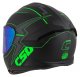 Integral GT 2.1 Flash Matt Black/Green Fluo/Dark Grey