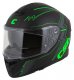 Integral GT 2.1 Flash Matt Black/Green Fluo/Dark Grey