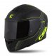 Integral GT 2.1 Flash Matt Black/Yellow Fluo