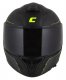 Integral GT 2.1 Flash Matt Black/Yellow Fluo