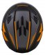 Integral 3.0 RoxoR Matt Black/Orange/Grey