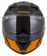 Integral 3.0 RoxoR Matt Black/Orange/Grey