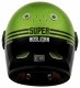 Fibre Super Hooligan Black/Metallic Green