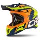 Cross Pro II Contra Yellow Fluo/Orange/Blue Cross Pro II Contra Yellow Fluo/Orange/Blue