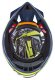 Cross Pro II Contra Yellow Fluo/Orange/Blue Cross Pro II Contra Yellow Fluo/Orange/Blue