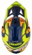 Cross Pro II Contra Yellow Fluo/Orange/Blue Cross Pro II Contra Yellow Fluo/Orange/Blue