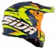 Cross Pro II Contra Yellow Fluo/Orange/Blue Cross Pro II Contra Yellow Fluo/Orange/Blue