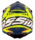 Cross Pro II Contra Yellow Fluo/Orange/Blue Cross Pro II Contra Yellow Fluo/Orange/Blue