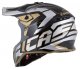 Cross Pro II Contra Pearl Gold/Grey/Black