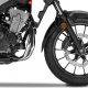 Prodloužení blatníku Honda CB 500X (19-21)