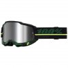 Accuri 2 Overlord - silver lens Accuri 2 Overlord - silver lens