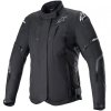 Dámská bunda Stella RX-5 Drystar 2022 Black/Black Dámská bunda Stella RX-5 Drystar 2022 Black/Black
