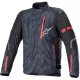 Bunda RX-5 Drystar 2022 Black/Camo/Red Bunda RX-5 Drystar 2022 Black/Camo/Red
