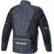 Bunda RX-5 Drystar 2022 Black/Camo/Red Bunda RX-5 Drystar 2022 Black/Camo/Red