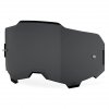 Plexi Anti-fog Armega Dark Smoke Plexi Anti-fog Armega Dark Smoke