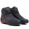 R04D Waterproof Black/Red