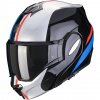 EXO-TECH Forza Black/Silver/Red EXO-TECH Forza Black/Silver/Red