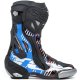 RT-RACE PRO AIR Black/Blue/Red