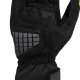 Rukavice Rainshield Outdry Black/Yellow Fluo