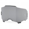 Plexi Anti-fog Armega Smoke Plexi Anti-fog Armega Smoke